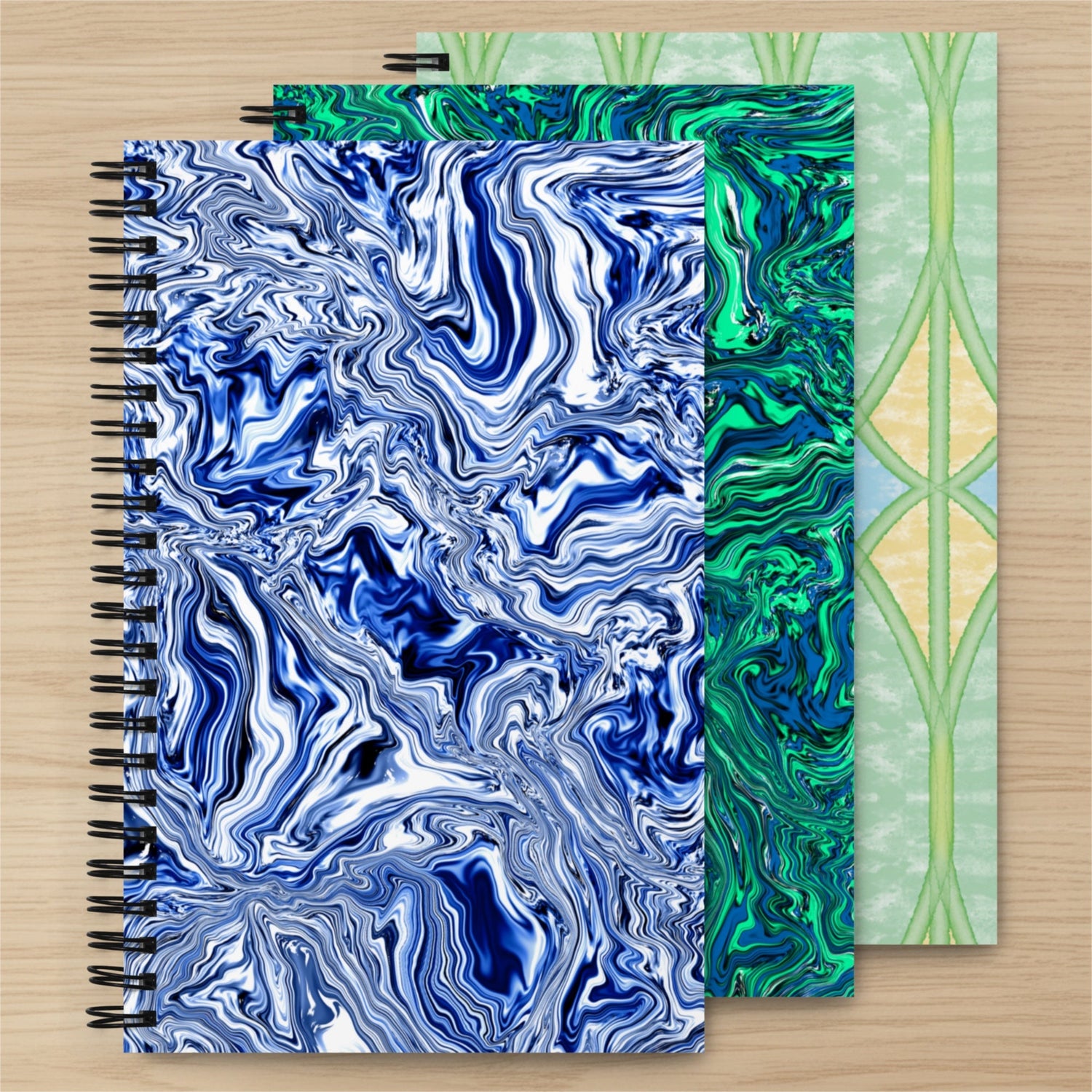Notebooks