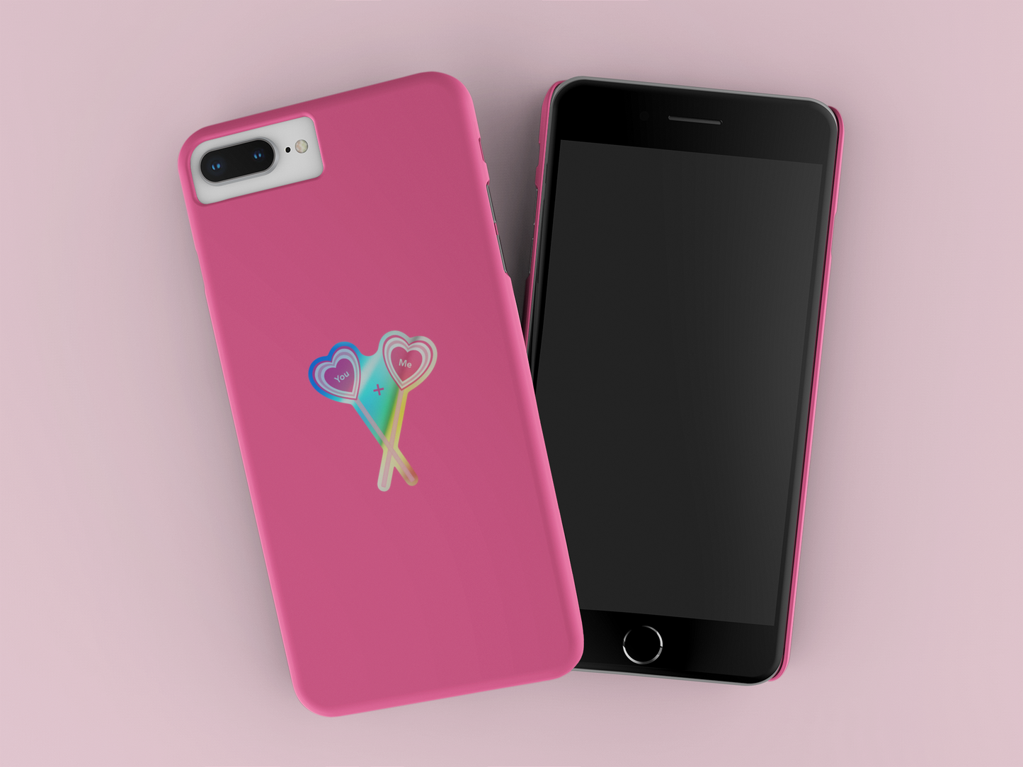 Valentine’s Day Sticker Sheet Bundle, 5pcs