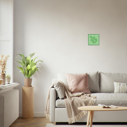 Four Seasons Foliage Gallery-Wrapped Canvas Wall Art